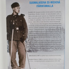 Synnöve From ym. : Suomalaisena SS-miehenä itärintamalla ... - pikkukuva 2