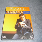 HOUSE M.D., 2-kausi (Hugh Laurie) UUSI - pikkukuva 1