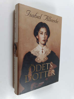 Isabel Allende : Ödets dotter