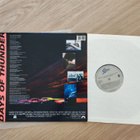 Days of Thunder - Soundtrack LP - 1990 - pikkukuva 2