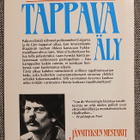 Janwillem Van De Wetring Tappava äly - pikkukuva 2