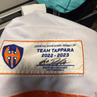 Tappara / Mikael Seppälä Game Worn pelipaita - pikkukuva 4