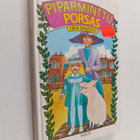 Nina Bawden : Piparminttuporsas - pikkukuva 1