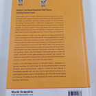 Herbert Martin Fried : Modern Functional Quantum Field Th... - pikkukuva 2