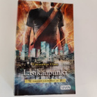 Cassandra Clare; Lasikaupunki - pikkukuva 1