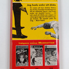 Donald Hamilton : Inget val, matt helm - pikkukuva 2