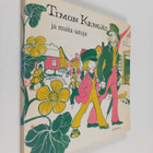 Timon kengät ja muita satuja - pikkukuva 1