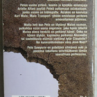 Stone Angel Sudet - pikkukuva 2