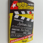Kai Merilä : Luottotoimittaja : Julkisuutta voi hallita - pikkukuva 1