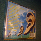 CD NO DANCE LIMITS (1994 Fazer Music) Sis.postikulut - pikkukuva 2