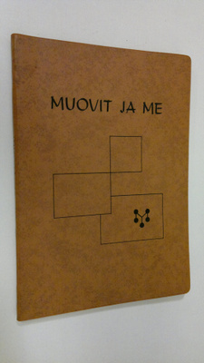 Jorma Pohjanpalo : Muovit ja me