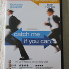 CATCH ME IF YOU CAN (2 x DVD) OTA KIINNI JOS SAAT Tom Hanks - pikkukuva 1