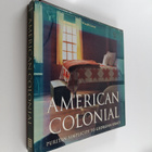 Garrett Wendell : American colonial : Puritan simplicity ... - pikkukuva 1