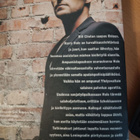 Jo Nesbo Punarinta - pikkukuva 4