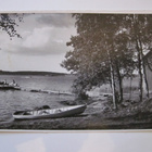 VANHA Postikortti Lohja 1958 - pikkukuva 1