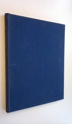 Myfanwy (toim.) Evans : The Painter's Object