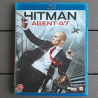 BD: Hitman: Agent 47 (Rupert Friend, Hannah Ware 2015) - pikkukuva 1