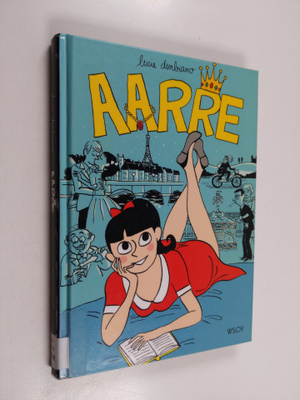 Lucie Durbiano : Aarre