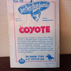 El Coyote 62 - pikkukuva 2