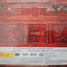NARNIAN TARINAT VELHO JA LEIJONA  DVD - pikkukuva 3