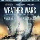 WEATHER WARS (6 969) UUSI -FI- BLU-RAY stacy keach 2011 - pikkukuva 1