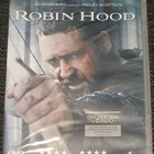 Robin Hood (2010, Dvd) uusi - pikkukuva 1