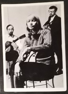 Champion Pop - Peter, Paul and Mary