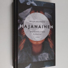 Milja Kaunisto : Hajanainen - pikkukuva 1