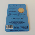 San Marino 2007 2 € Giuseppe Garibaldi - pikkukuva 4