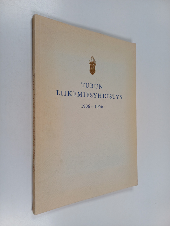 Turun liikemiesyhdistys 1906-1956