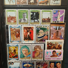 Arabiemiraatit (Ajman) postimerkit 195kpl - pikkukuva 3