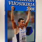 Markku Siukonen : Urheilun vuosikirja 2008 - pikkukuva 1