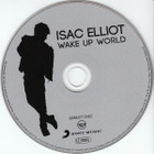 Isac Elliot • Wake Up World CD - pikkukuva 3