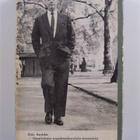 Eric Ambler : Aseita Singaporeen : jännitysromaani - pikkukuva 2