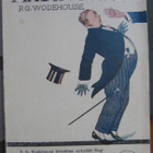 P. G. Wodehouse: Neitonen ahdingossa, Karisto 1925. 1p. 258s - pikkukuva 1
