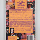 William Crossman : Vivo (voice-in/voice-out) : the coming... - pikkukuva 2