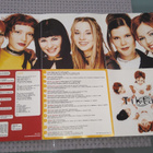 TIKTAK FRENDIT CD - pikkukuva 4