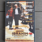 DVD: Herra Ibrahim Ja Koraanin Kukkaset (Omar Sharif 2003) - pikkukuva 1