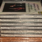 6x SEALED TELARC JAPAN 80s CD – Audiofiili, Ozawa, Maazel - pikkukuva 3