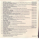 cd, Umberto Marcato - Restera (Liljankukka). 20 suosikkia [i - pikkukuva 2