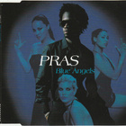 Pras • Blue Angels CD Maxi-Single - pikkukuva 1