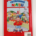 Enid Blyton : Ystävämme Niksu - pikkukuva 2