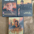 Mad Max The trilogy (DVD) (3 levyä) - pikkukuva 3