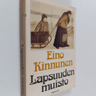 Eino Kinnunen : Lapsuuden muisto - pikkukuva 1