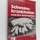 Heinrich Behrens : Schweinekrankheiten und ihre Bekämpfung - pikkukuva 1