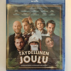 Täydellinen joulu (Blu-ray) Antti Luusuaniemi (2019) UUSI - pikkukuva 1