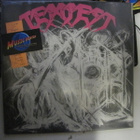 TEMPEST - ROCK CAFE M-/M- 12" RARE - pikkukuva 1