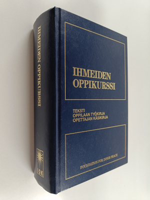 Ihmeiden oppikurssi