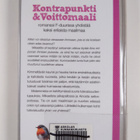 Lauri Törhönen : Kontrapunkti & Voittomaali : romanssi F-... - pikkukuva 2