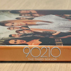 90210: Kausi 3 (2010-2011) 6DVD (UUSI) - pikkukuva 3